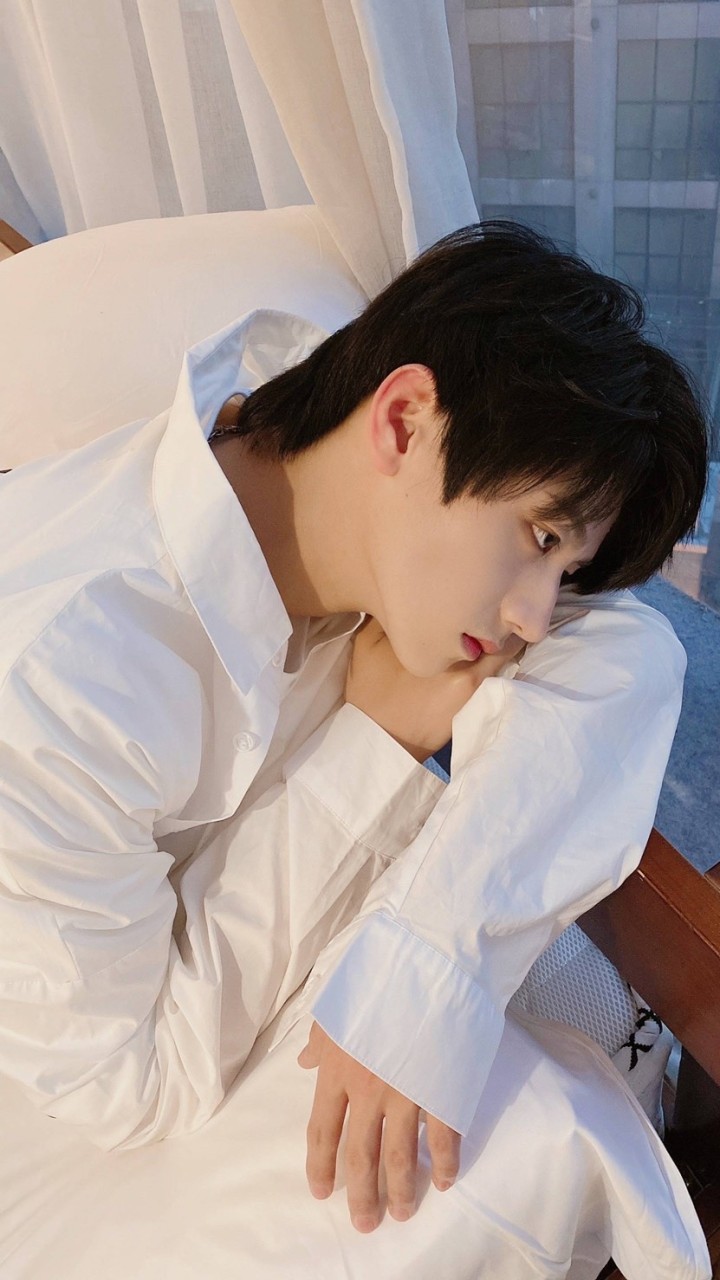 OpenChat 💛💙 TOP登陆少年-朱志鑫(ZHUZHIXIN) | Thailand Fan club💙💛