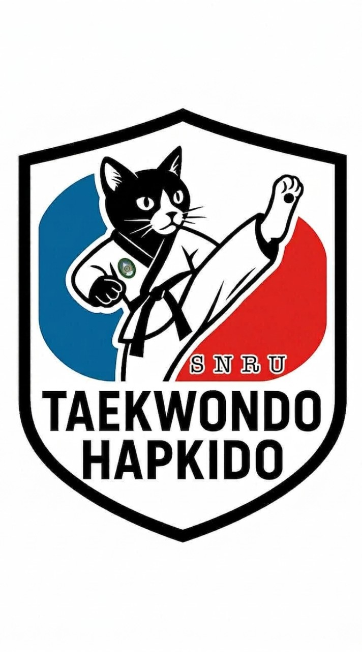 ชมรมกีฬาTaekwond and Hapkido 69