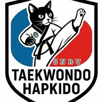 ชมรมกีฬาTaekwond and Hapkido 69