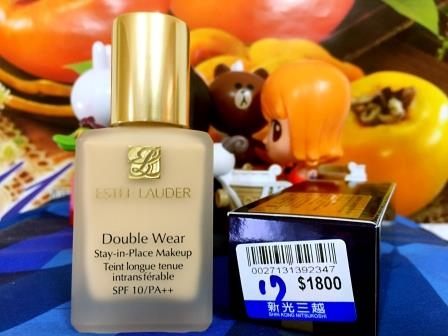 ESTEE LAUDER 雅詩蘭黛 粉持久完美持妝粉底30ML SPF10 PA++ 色號:82