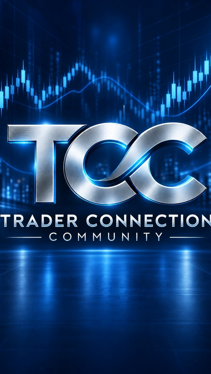 TCC - Trader Connection Community