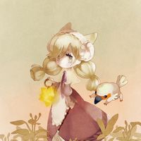 Livly哩Pui哩地獄