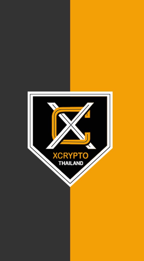 Xcrypto Biz Thailandのオープンチャット