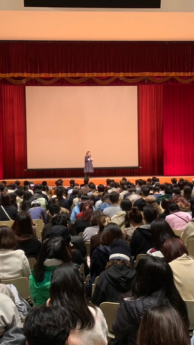 水兄弟正能量俱樂部