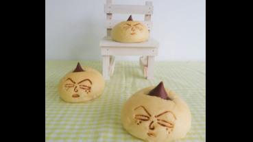 《櫻桃小丸子》30周年紀念…永澤變成麵包了