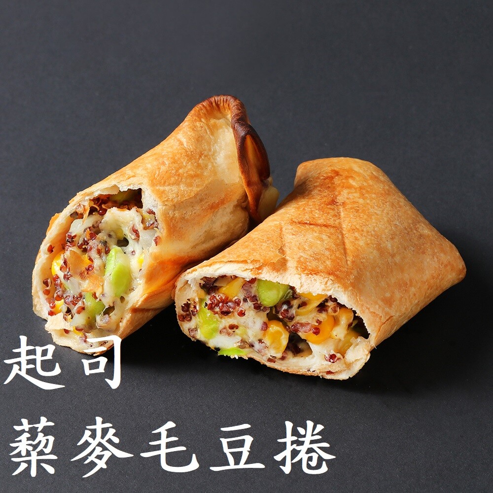 道地墨西哥烤餅 獨特風味內餡 搭配香濃起司 主要成分：起司墨西哥餅 淨 重：150g±20g 保存期限：冷藏7天、冷凍90天 保存溫度：3-7度 產 地：台灣 運送方式：低溫黑貓宅急便，運費160。 