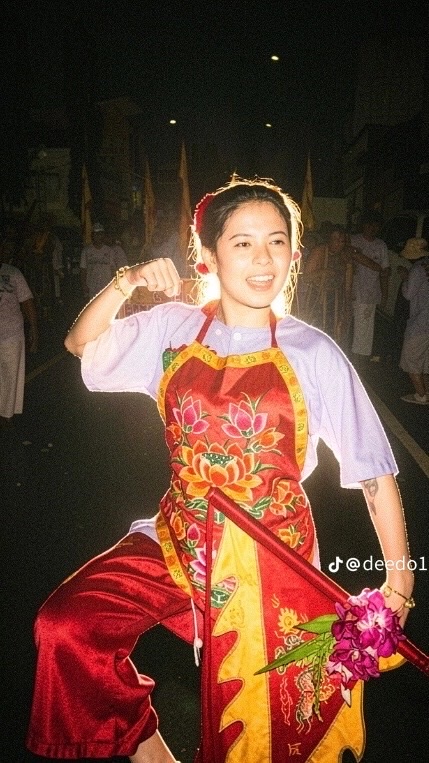 ซับพอร์ตม้าทรงพี่พี่