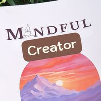 Mindful Creator🌻📸