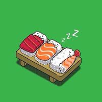 🍣寿司部✳︎本部🍣
