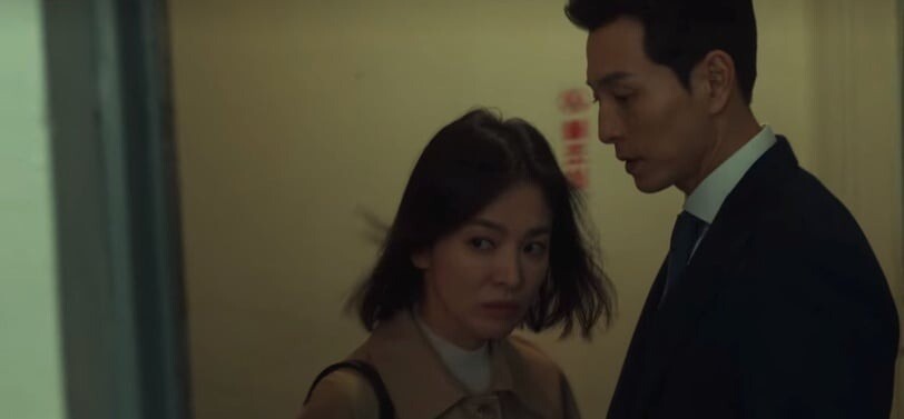 「比官配更搭」的韓劇CP！《大力女子姜南順》南順&amp;amp;amp;amp;amp;施吾更配