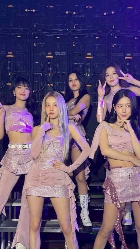 i-dle閒聊群（大人小孩都可以進來喔～）