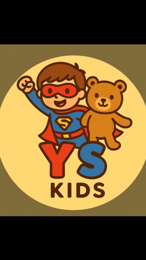 🆈🅾🆄🅽🅶 🆂🅼🅸🅻🅴🆂 .