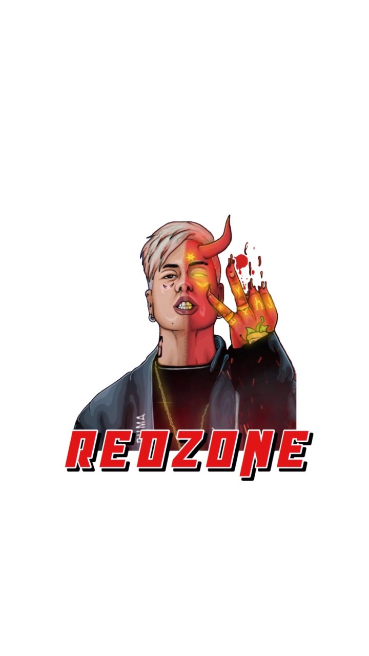 •𝐑𝐄𝐃𝐙𝐎𝐍𝐄 𝐆𝐀𝐍𝐆•