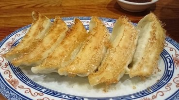 【在地搵食】直入宇都宮，食「日本一」餃子