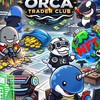 ⚜️Orca Trader ⚜️