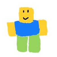 ロブロックスやっている人集まれぇぇぇ！！