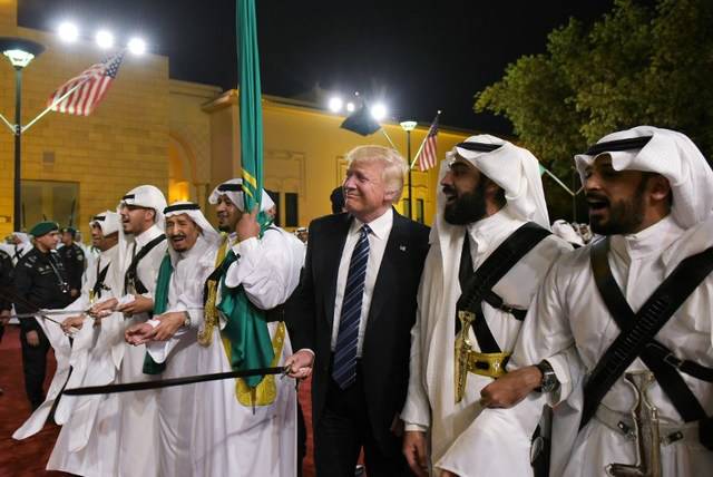 Semua yang Perlu Kamu Ketahui Mengenai Pemutusan Hubungan Diplomatik Qatar