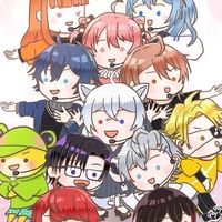カラフルピーチ なりきり！恋愛⭕️