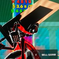 フォートナイトブレインロットファイトオプ！　みんなでアビス　管理者　交換楽しも！　100で配布！