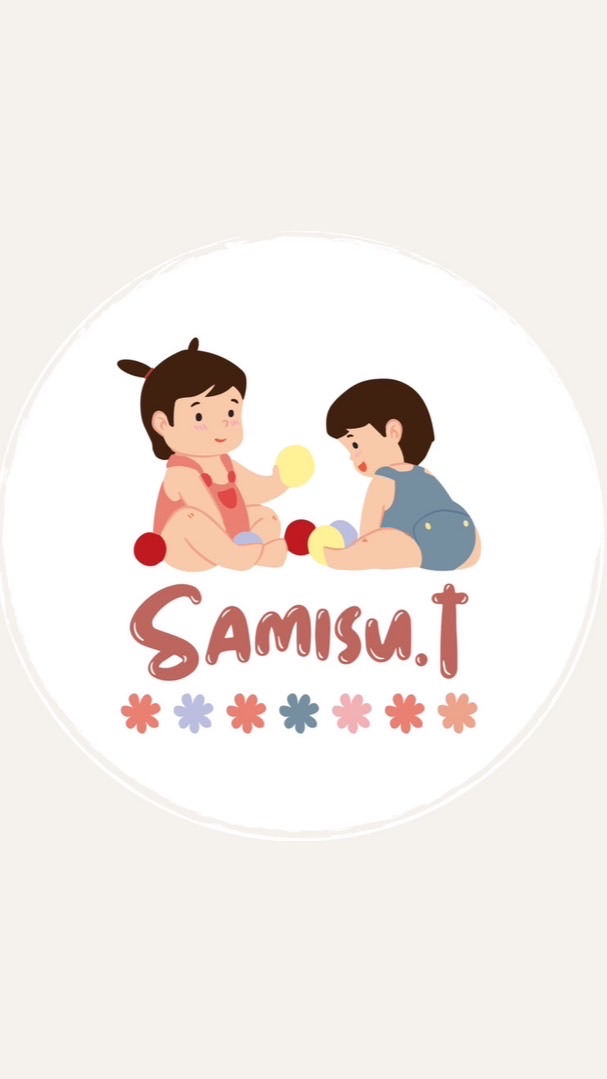 Samisu.t 童裝｜育兒👶🏻社群