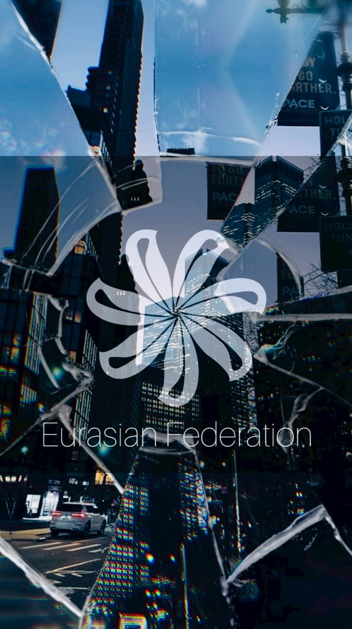 Eurasian Federation【創作国家】