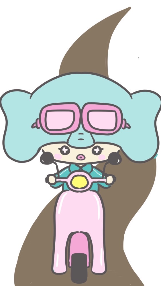 アニュズ⭐︎LP作業会🙌