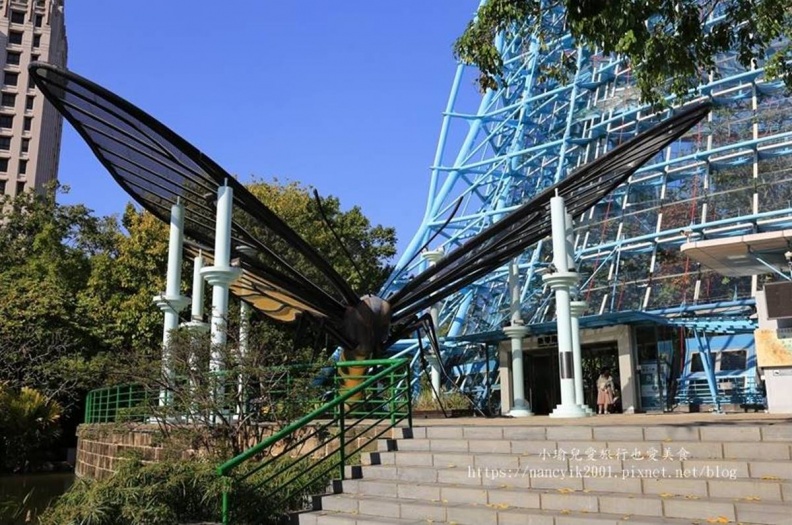 爸媽周末免煩惱！台中10大最強親子景點：破千坪室內樂園、免門票小小駕訓班