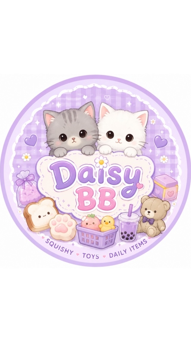 Daisy BB ขายส่ง สินค้ากระแส สินค้านำเข้า