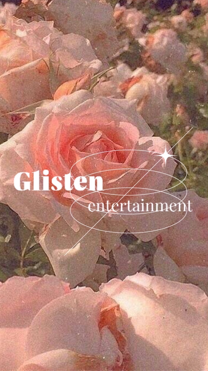 Glisten entertainment official 架空KPOP事務所