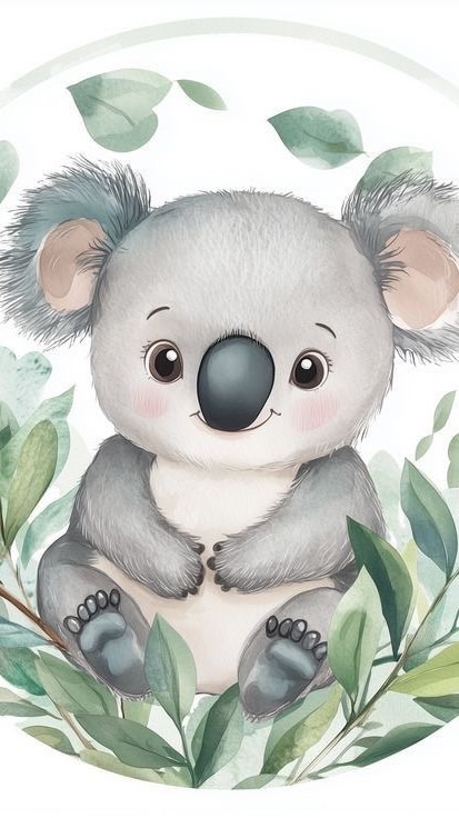 橋頭保進_無尾熊班