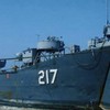 海軍LST-217軍艦（社群）通訊錄