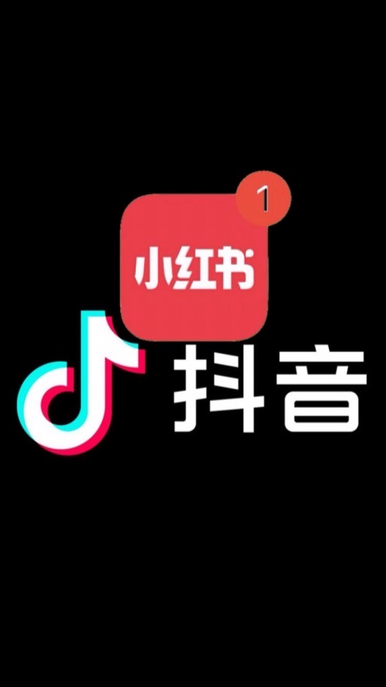小红书 / Xiaohongshu x  抖音 / Douyin