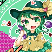 東方のイラスト描きたい人の交流所！！