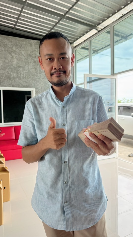 แม่ฝากผสมทีมครูตรี