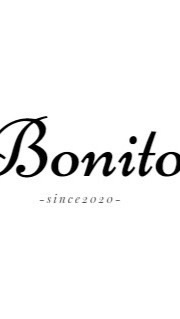 Bonito精品專賣店 (全館在台現貨！）