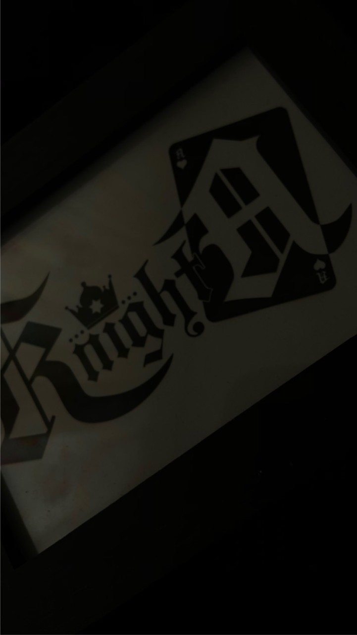 ◆-KnightA-◆ OpenChat