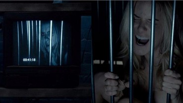 【牲夜食堂】生日成忌日！驚悚電影《密弒逃脫》大玩「密室逃脫遊戲」梗 恐懼完美逼近《奪魂鋸》！