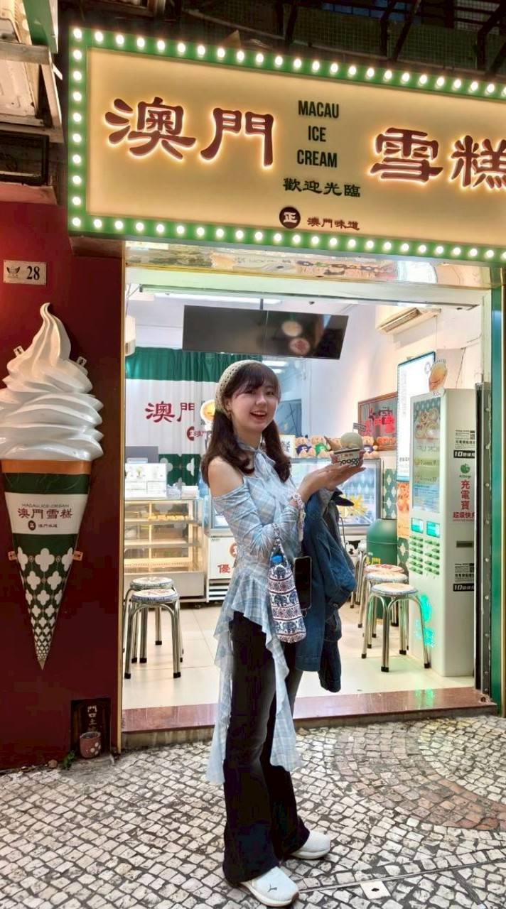 👻王庇護所
