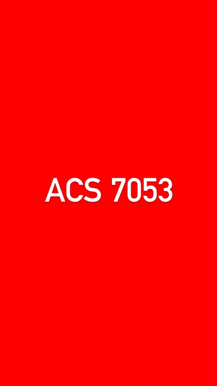 Acs7053