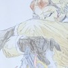 ヒロアカイラスト見せ合お〜