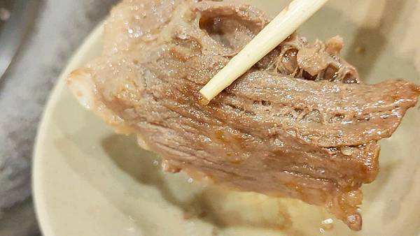 韓江烤肉