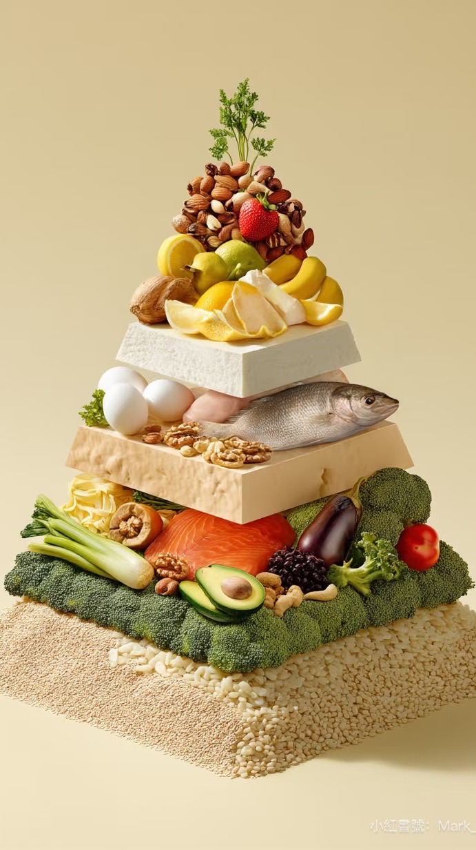 🔥輕奢曼游90天🔥燃脂實驗室 ｜代謝穩糖三階段👍🏿體態重塑計畫