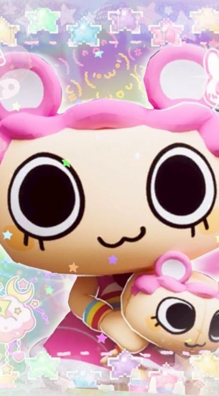 Dandy's world version คนกันเอง