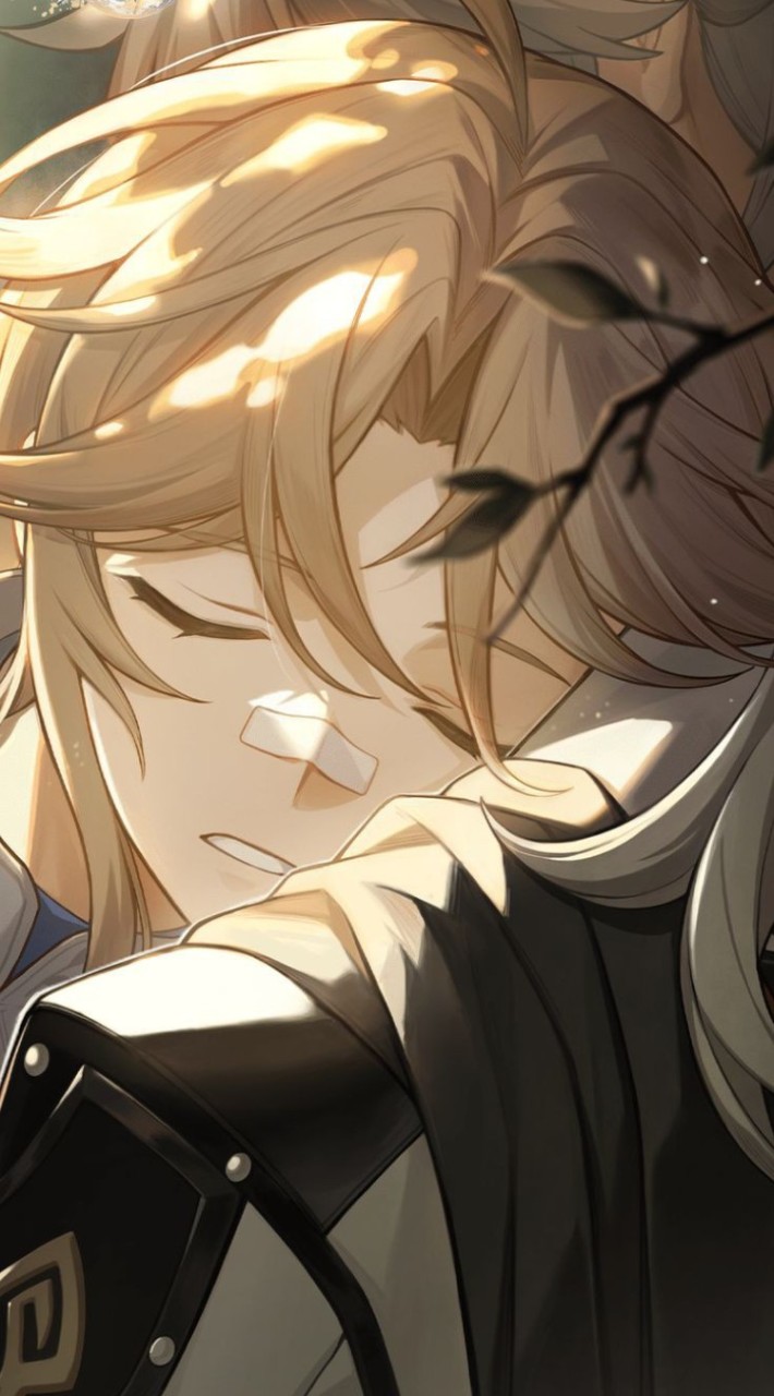 Roleplay Honkai star rail