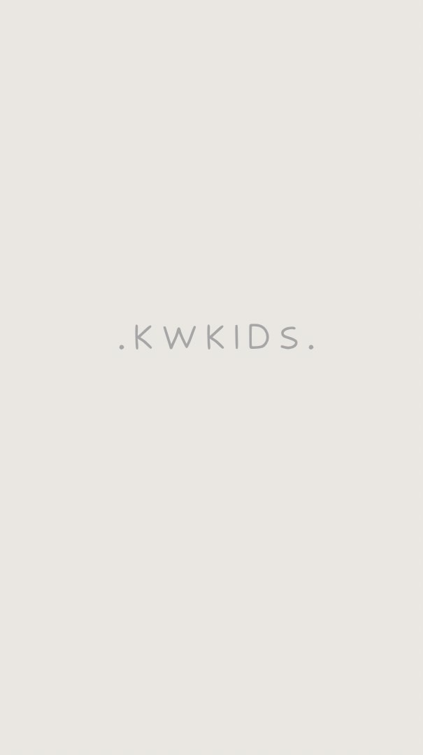 日韓童裝&選品KWKIDS🫧