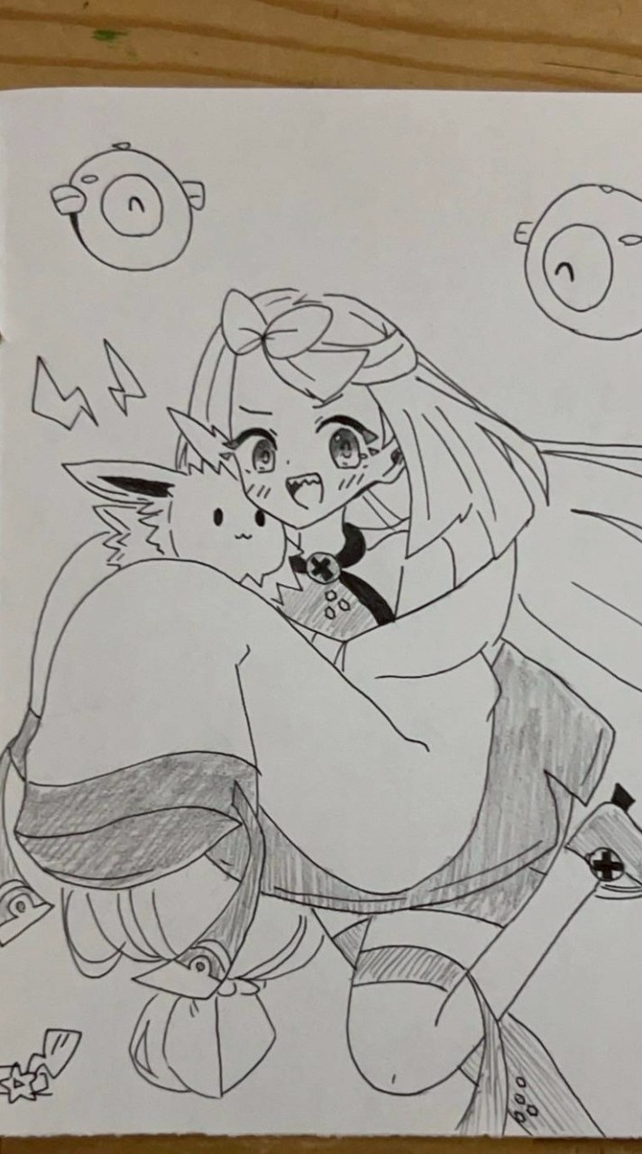 雑談するぞー