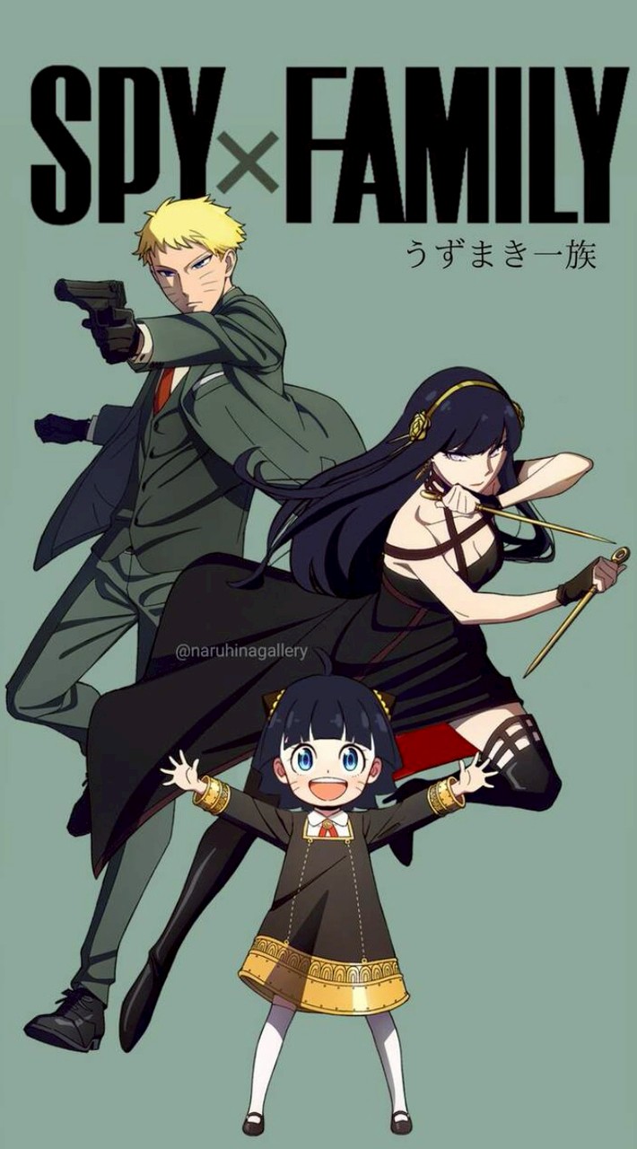 火影家家酒
