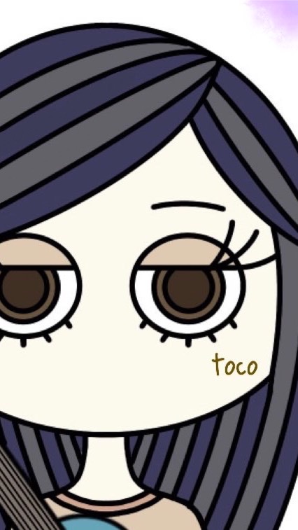toco's room