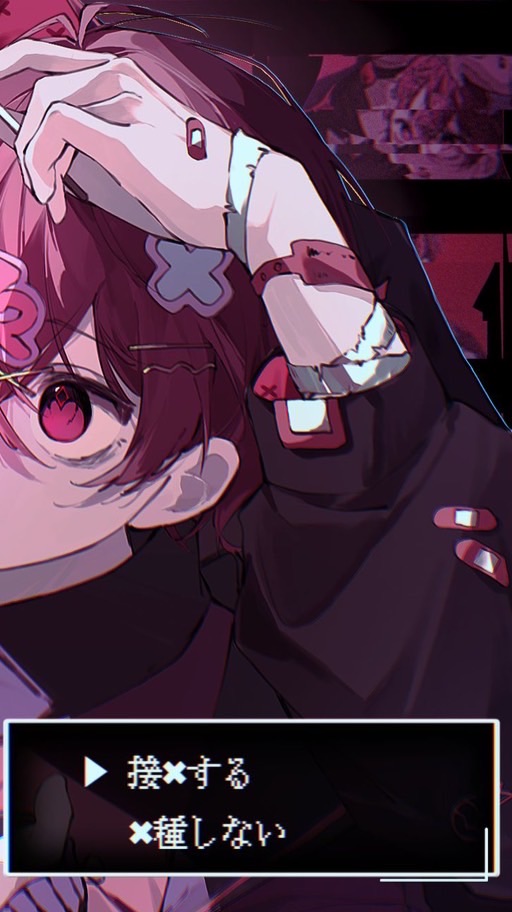 今度は 造花を 飾ろうか 。