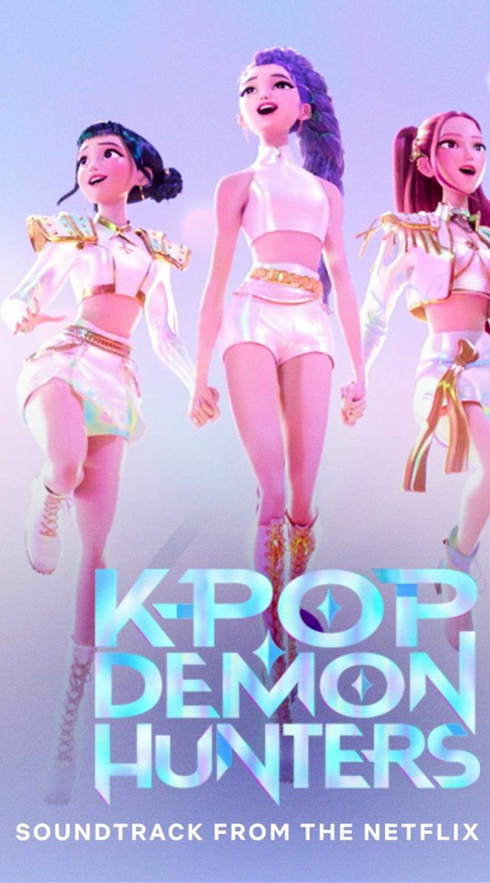 กลุ่ม kpop Damon Hunter
